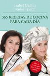 365 RECETAS DE COCINA PARA CADA DIA