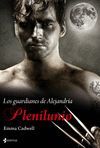 LOS PLENILUNIO. GUARDIANES DE ALEJANDRIA