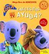 LOS HERMANOS KOALA. ¿NECESITAS AYUDA?