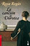 LA CANCION DE DOROTEA