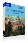 FLORENCIA ITINERARIOS