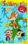 GERONIMO STILTON. ADHESIVOS. IPOR MIL QUESOS DE BO