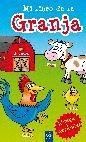 MI LIBRO DE LA GRANJA