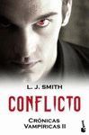 CONFLICTO