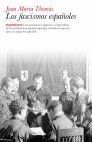 LOS FASCISMOS ESPAÑOLES