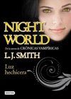 NIGHT WORLD 5. LUZ HECHICERA
