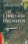 EL LIBRO DE LOS HECHIZOS