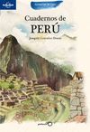 CUADERNOS DE PERU 1