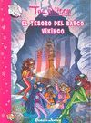 EL TESORO DEL BARCO VIKINGO