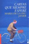 CARTAS QUE SIEMPRE ESPERE