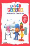 LET'S GO, POCOYO! UN VIAJE CON PATO - TRAVELS WITH