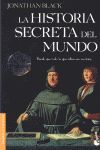 LA HISTORIA SECRETA DEL MUNDO