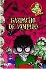 LA COCINA DE LOS MONSTRUOS 4, GAZPACHO DE VAMPIRO