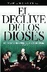 EL DECLIVE DE LOS DIOSES