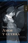 AMOR Y GUERRA