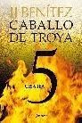 CABALLO DE TROYA 5. CESAREA