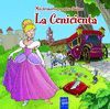 LA CENICIENTA