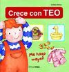 CRECE CON TEO. ME HAGO MAYOR