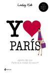 YO LOVE PARÍS