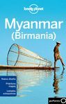 MYANMAR (BIRMANIA) 2
