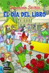 EL DIA DEL LIBRO