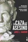 LA CAZA DEL ASESINO