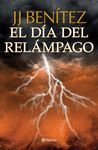 EL DÍA DEL RELÁMPAGO