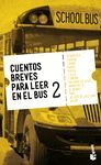 CUENTOS BREVES PARA LEER EN EL BUS 2