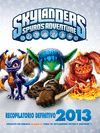 SKYLANDERS RECOPILATORIO DEFINITIVO 2013