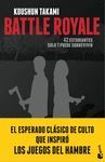 BATTLE ROYALE