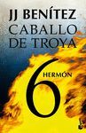 HERMON. CABALLO DE TROYA 6