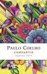 COMPARTIR (AGENDA COELHO 2014)