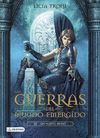 GUERRAS MUNDO EMERGIDO 3. UN NUEVO REINO