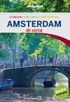 AMSTERDAM DE CERCA 2 LONELY PLANET