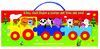 TREN DE ANIMALES 2. ZOO
