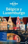 BÉLGICA Y LUXEMBURGO 2