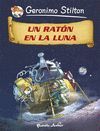 CÓMIC GERONIMO STILTON 14. UN RATÓN EN LA LUNA