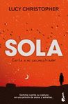 SOLA. CARTA A MI SECUESTRADOR