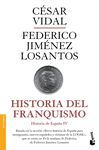 HISTORIA DEL FRANQUISMO