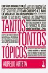 TANTOS TONTOS TOPICOS