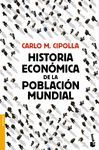 HISTORIA ECONÓMICA DE LA POBLACIÓN MUNDIAL