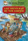 GS. LAS AVENTURAS DE TOM SAWYER
