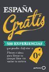 ESPAÑA GRATIS