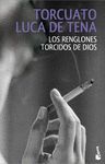 LOS RENGLONES TORCIDOS DE DIOS