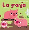 LA GRANJA. LIBRO DE SONIDOS