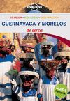 CUERNAVACA Y MORELOS DE CERCA 1