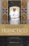 FRANCISCO, EL PAPA MANSO