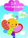 APRENDO LOS COLORES +2