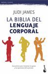 LA BIBLIA DEL LENGUAJE CORPORAL