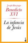 LA INFANCIA DE JESÚS